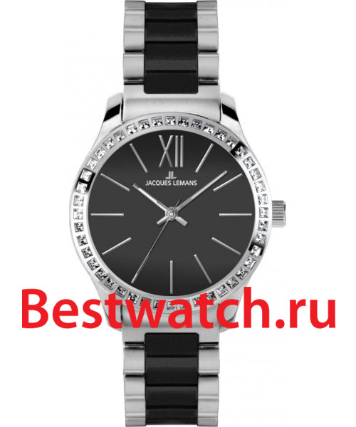 Часы Jacques Lemans Rome 1-1797A